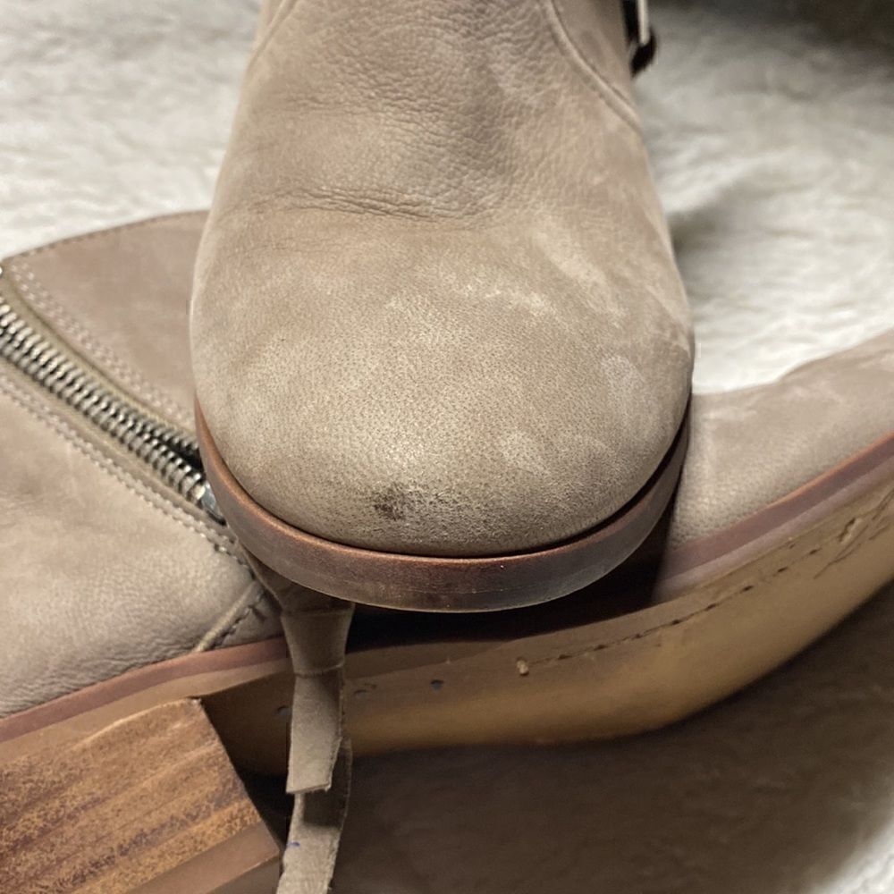 Sam Edelman Booties - Size 6.5 - Picture 5 of 5